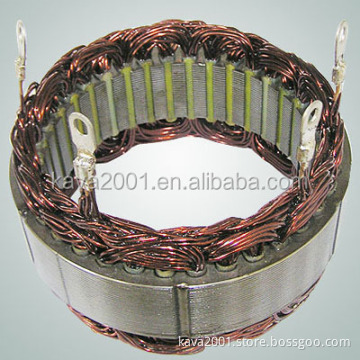 12V 90A Alternator Stator for Denso 70-90A ER/IF, IR/IF Alternators 27-8204 021100-4120 021100-4130